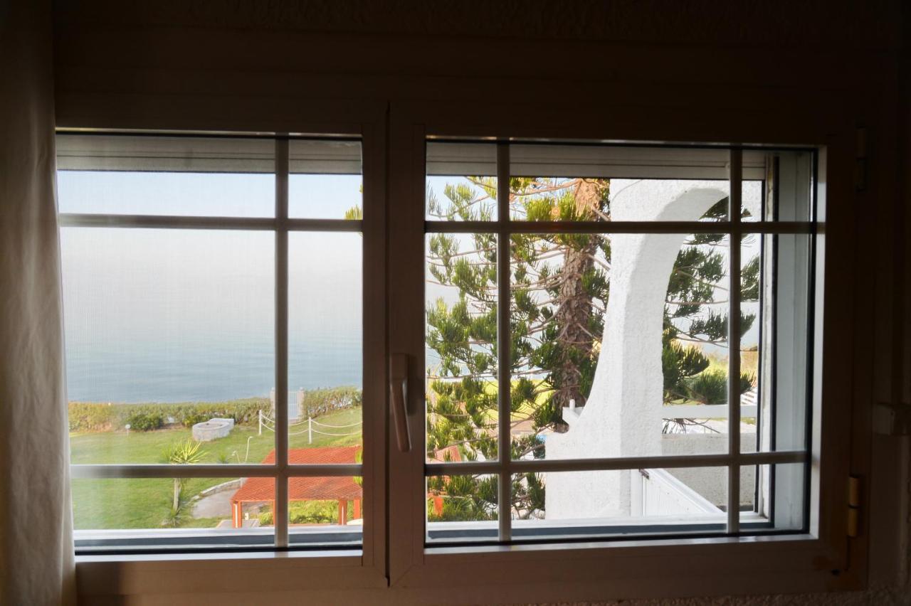 Antorina Beachfront Villas With Private Pools Kamari  Bagian luar foto
