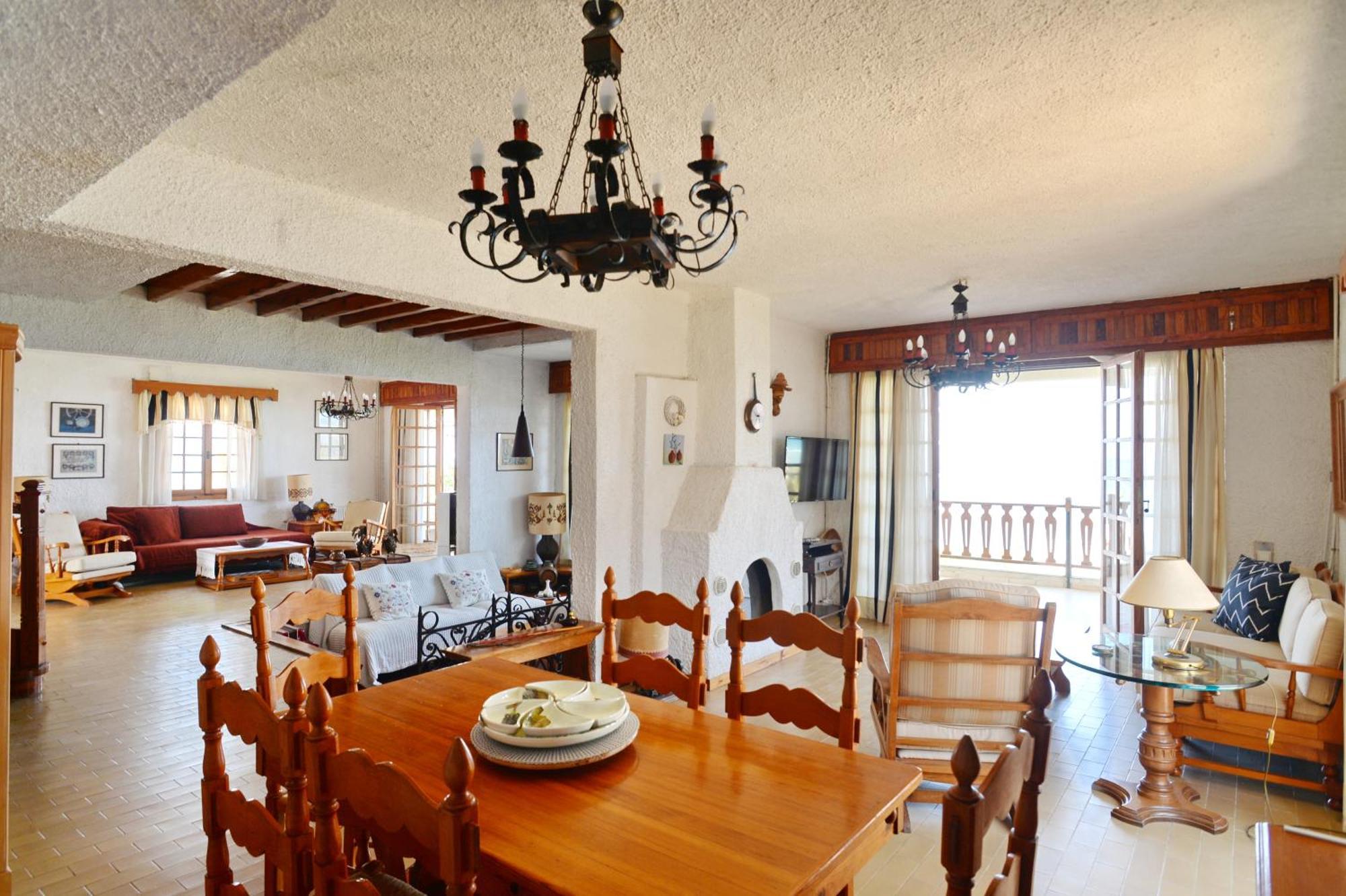 Antorina Beachfront Villas With Private Pools Kamari  Bagian luar foto