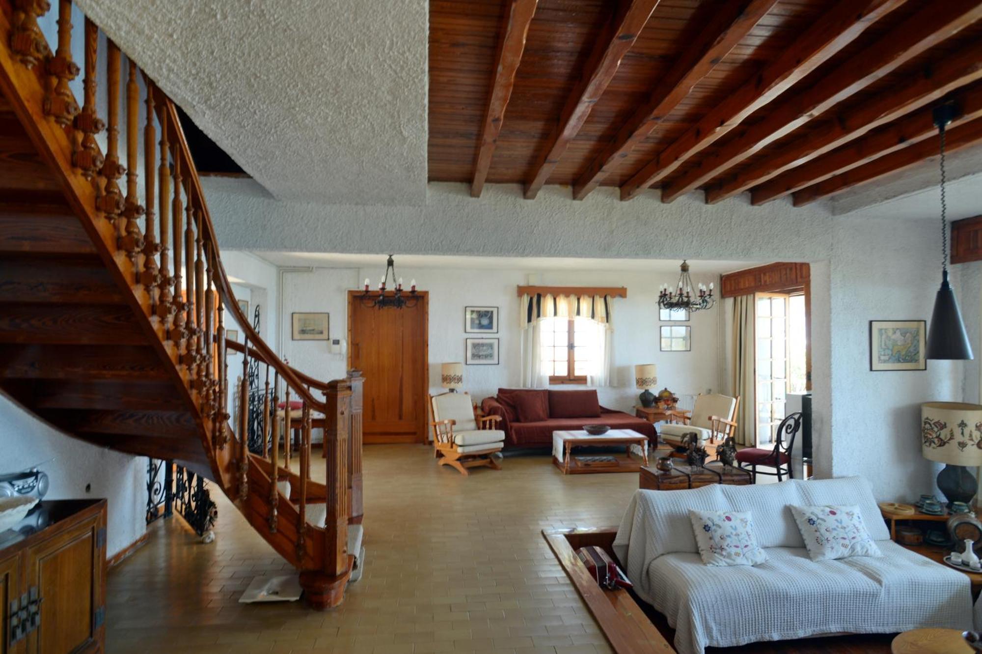 Antorina Beachfront Villas With Private Pools Kamari  Bagian luar foto