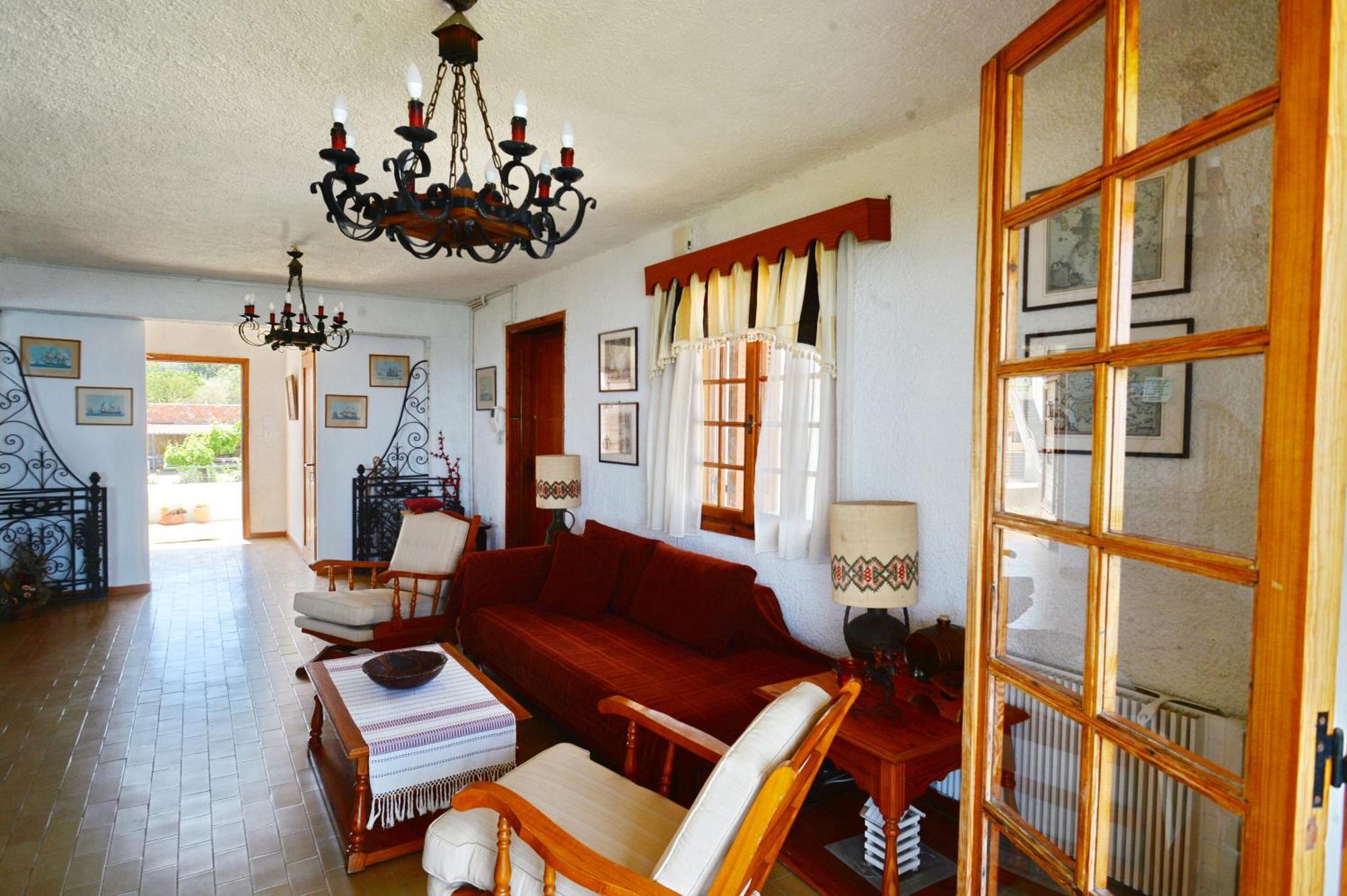 Antorina Beachfront Villas With Private Pools Kamari  Bagian luar foto
