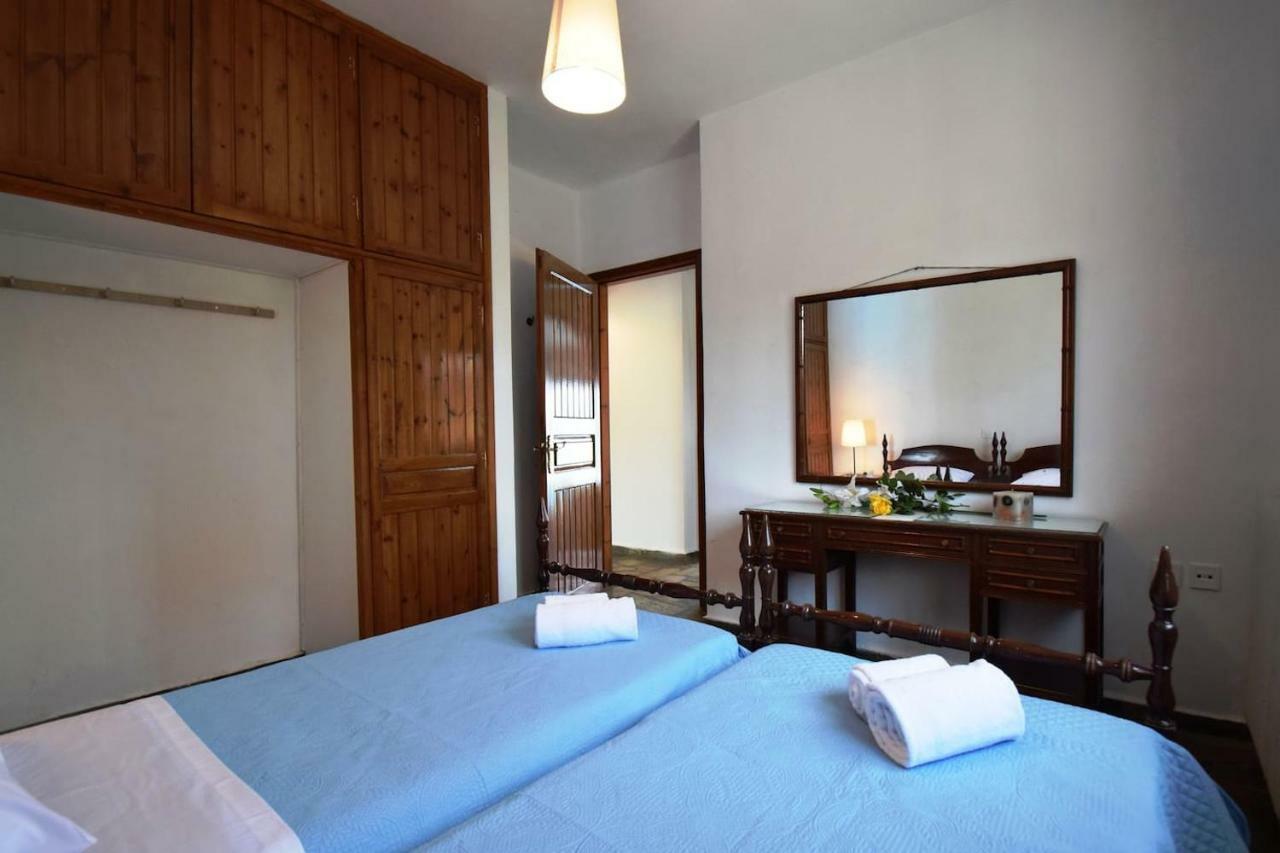 Antorina Beachfront Villas With Private Pools Kamari  Bagian luar foto